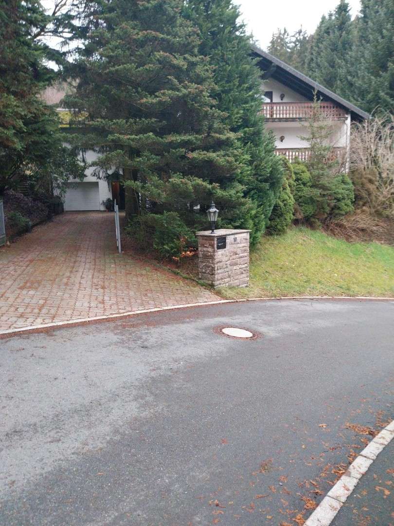 Thumbnail-Haus zum Kaufen in Warmensteinach 650.000,00 € 436 m²