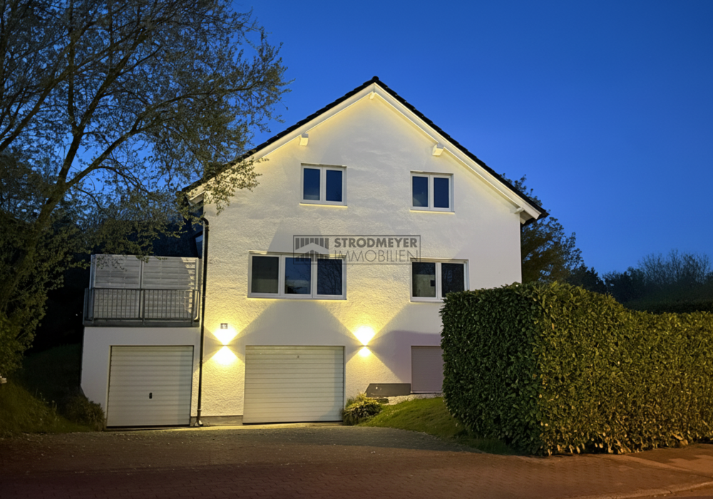 Thumbnail-Haus zum Kaufen in Herdecke-Ostende 649.000,00 € 180 m²