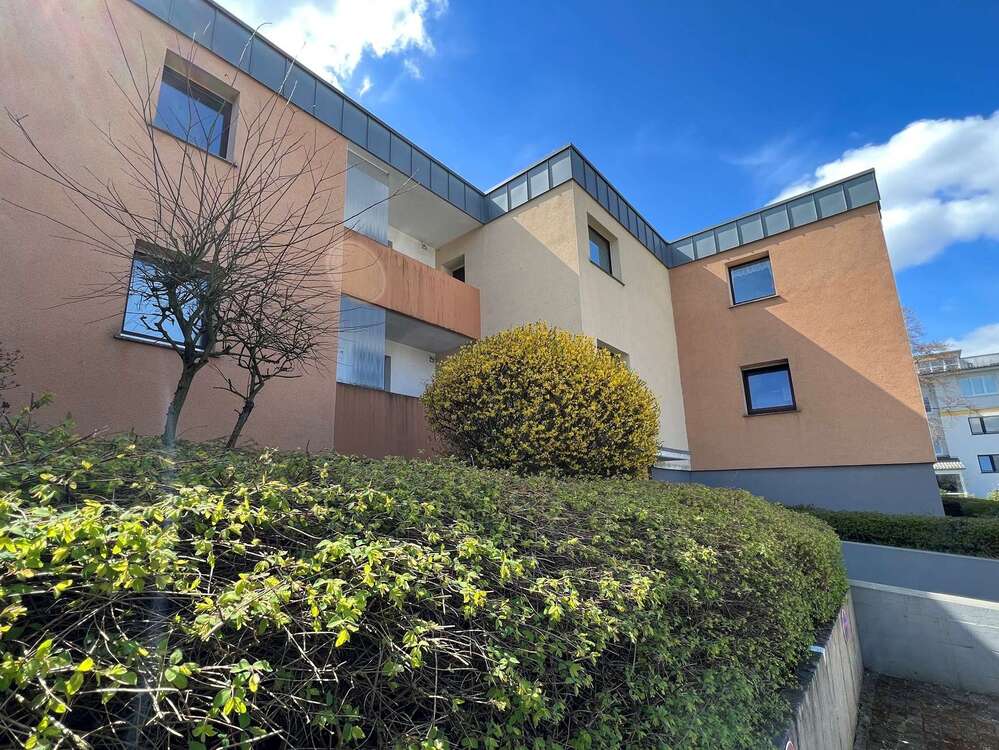 Thumbnail-Wohnung zum Mieten in Oerlinghausen 347,03 € 59.33 m²