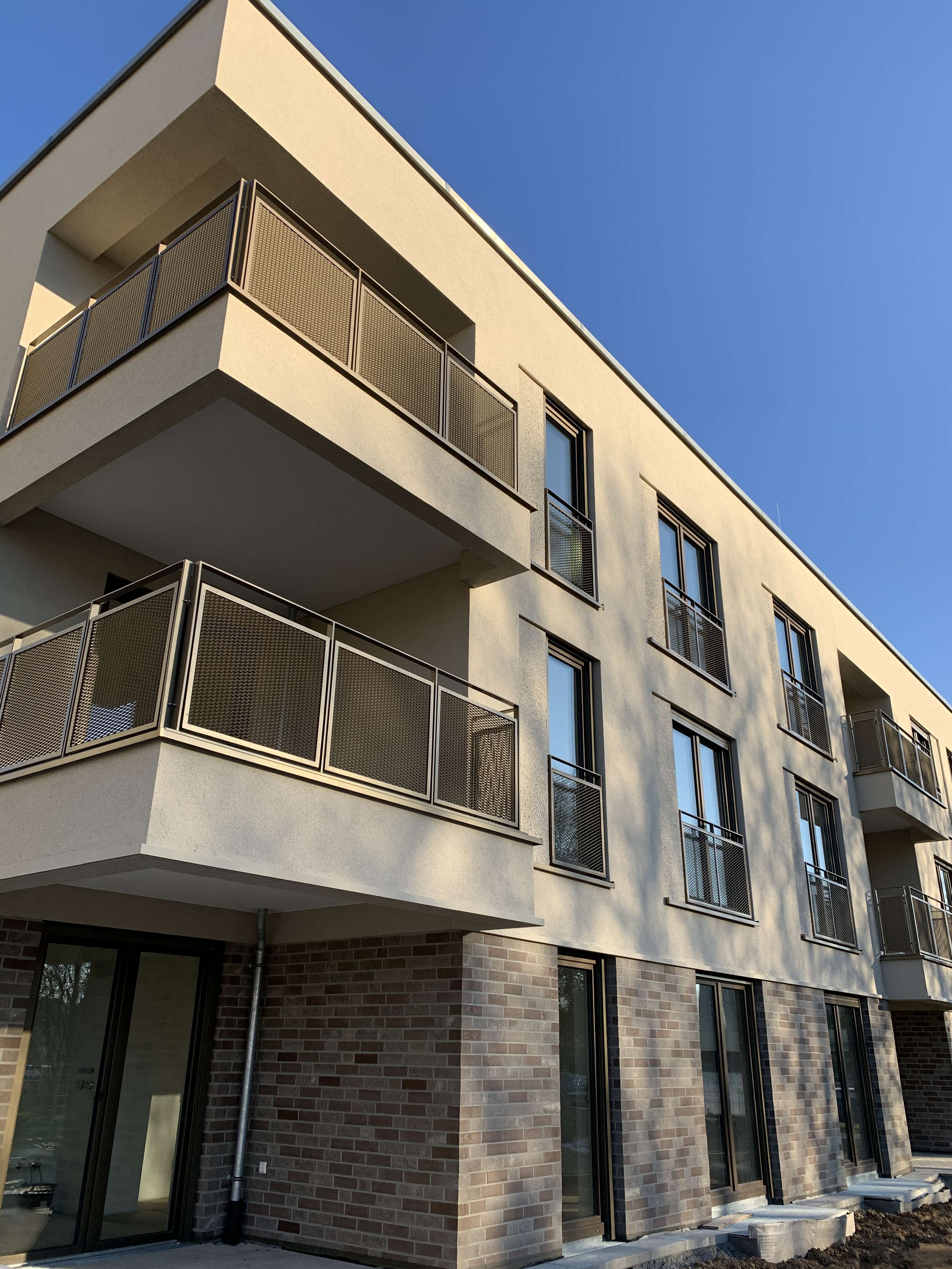 Thumbnail-Wohnung zum Kaufen in Stutensee 650.760,00 € 97.68 m²