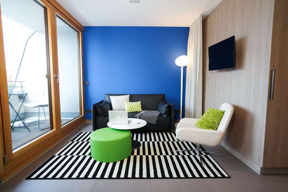 Thumbnail-Wohnung zum Mieten in München 897,00 € 39 m²