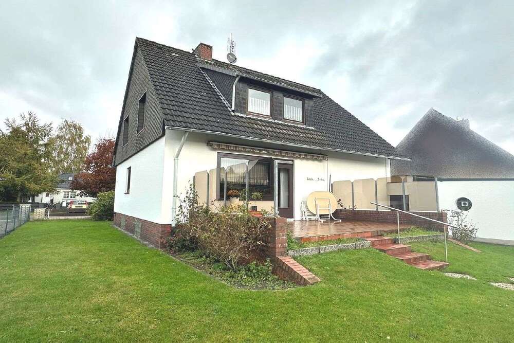 Thumbnail-Haus zum Kaufen in Bremerhaven 279.000,00 € 145 m²