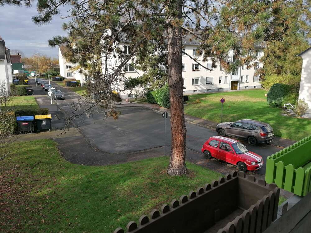 Thumbnail-Wohnung zum Kaufen in Solingen 135.000,00 € 58 m²