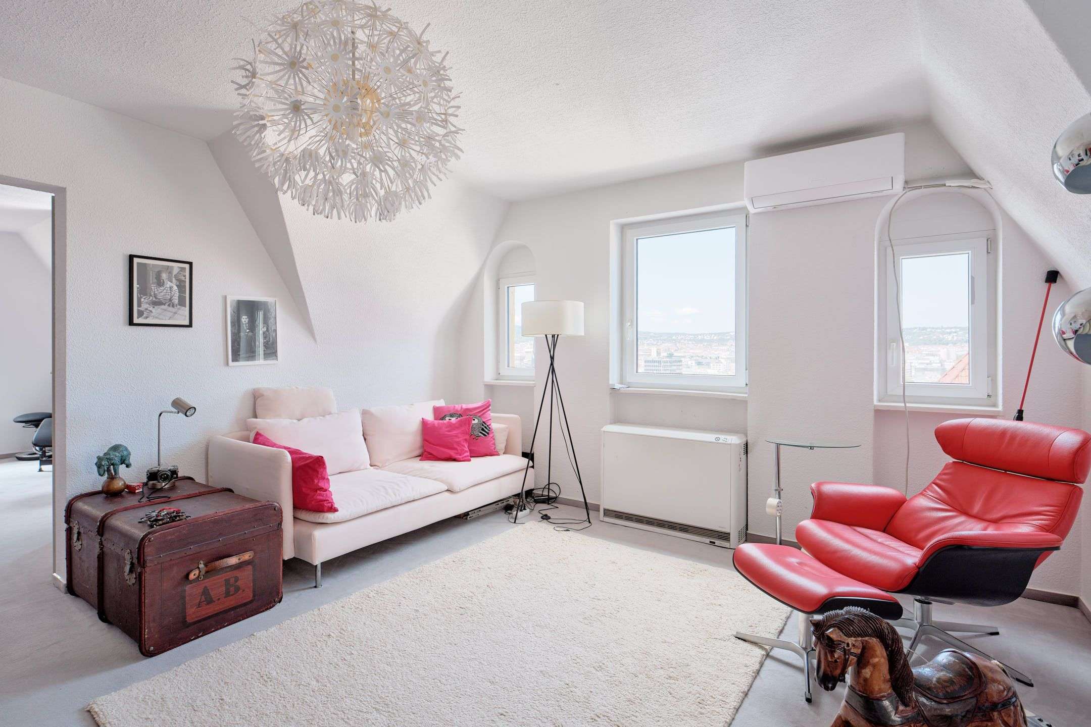 Thumbnail-Wohnung zum Kaufen in Stuttgart 319.000,00 € 65 m²