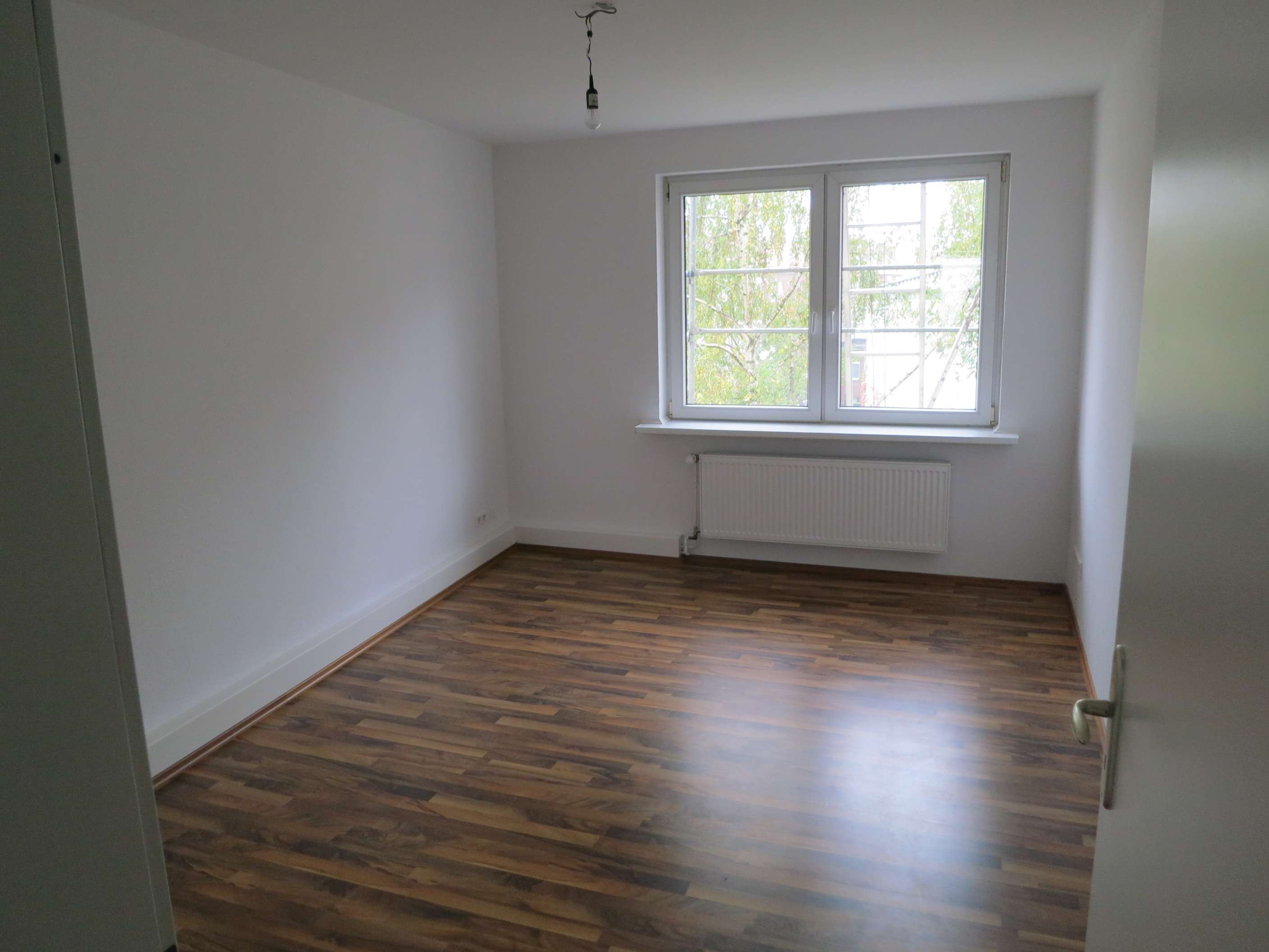 Thumbnail-Wohnung zum Mieten in Hannover 780,00 € 62 m²