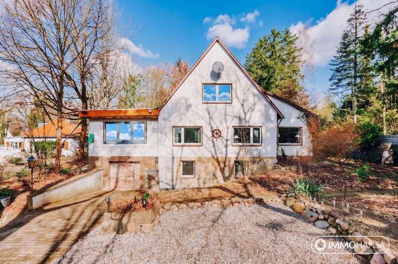 Thumbnail-Haus zum Kaufen in Adendorf 539.000,00 € 155 m²