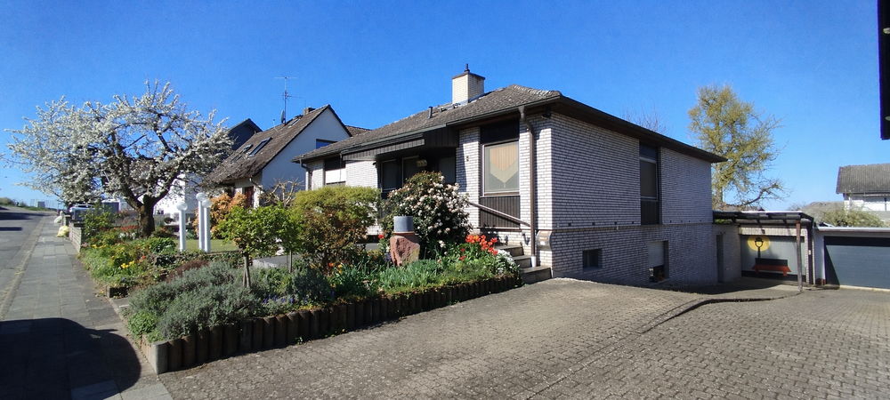 Thumbnail-Haus zum Kaufen in Groß-Umstadt 395.000,00 € 166 m²