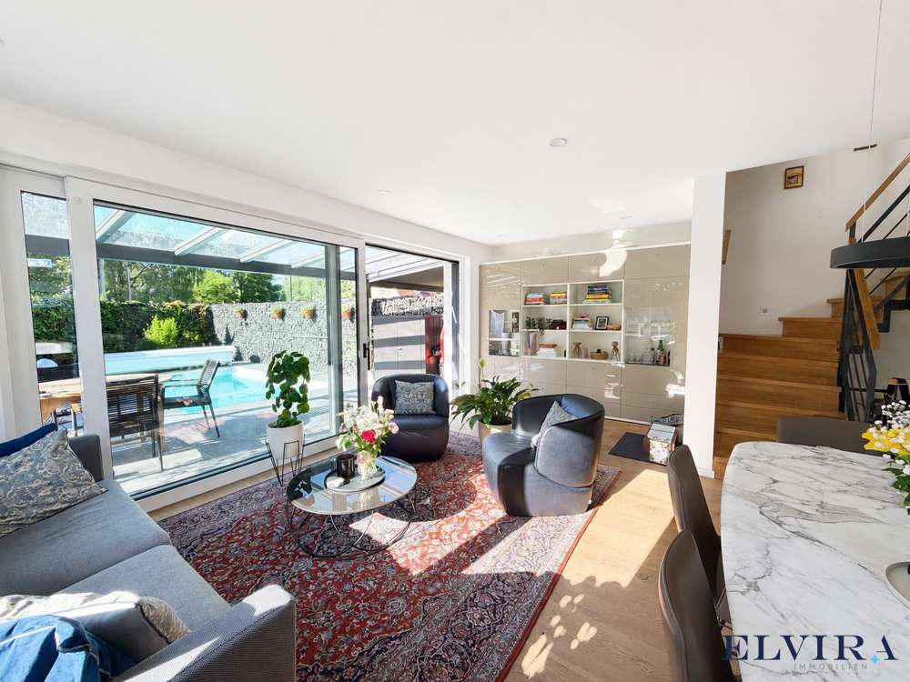 Thumbnail-Haus zum Kaufen in München 1.399.000,00 € 132.3 m²