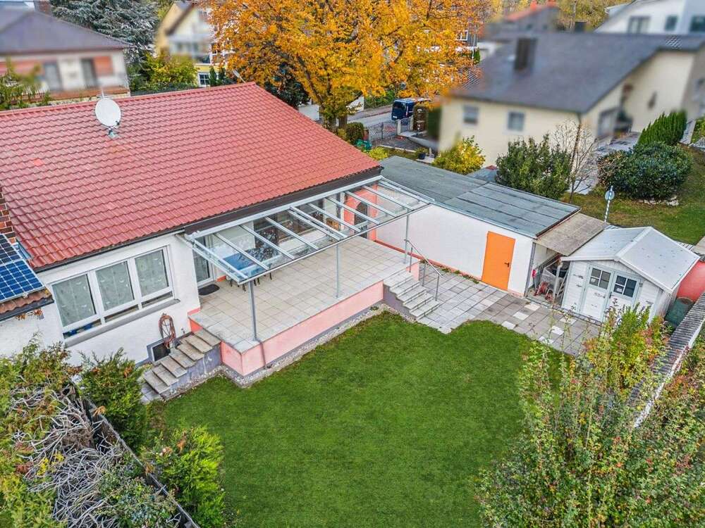 Thumbnail-Haus zum Kaufen in München 1.090.000,00 € 109 m²