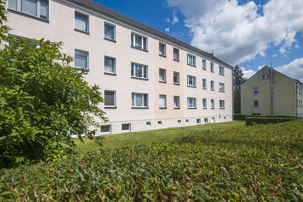 Thumbnail-Wohnung zum Mieten in Pausa-Mühltroff 544,80 € 68.1 m²