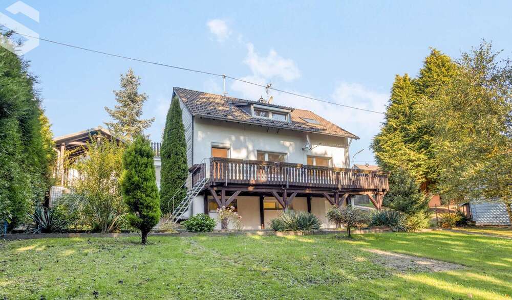 Thumbnail-Haus zum Kaufen in Wiehl 349.000,00 € 133.15 m²