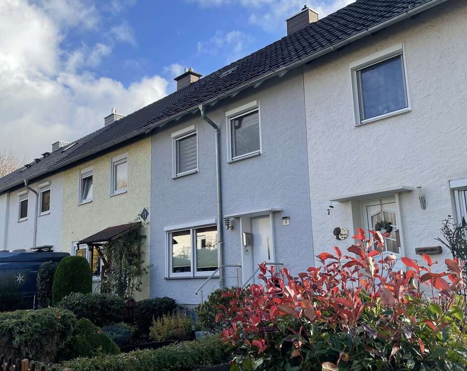 Thumbnail-Haus zum Kaufen in Hameln 119.000,00 € 68 m²