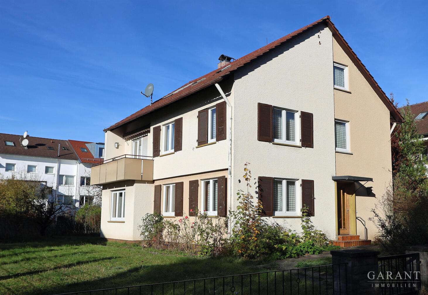 Thumbnail-Haus zum Kaufen in Pleidelsheim 595.000,00 € 154 m²