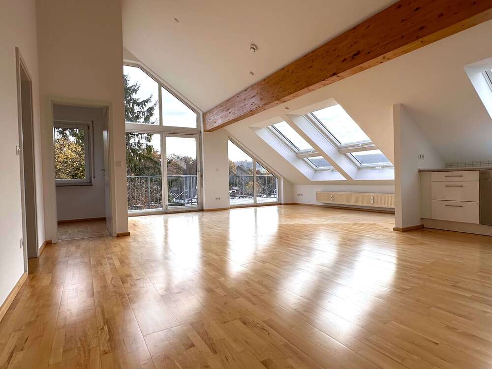 Thumbnail-Wohnung zum Mieten in Waldenbuch 1.350,00 € 93 m²