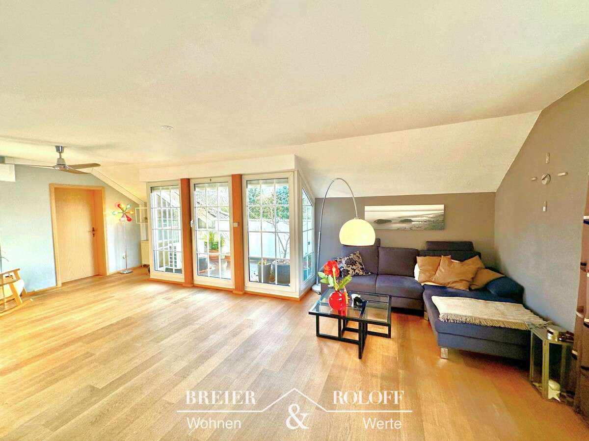 Thumbnail-Wohnung zum Kaufen in Lübbecke 169.000,00 € 71.2 m²