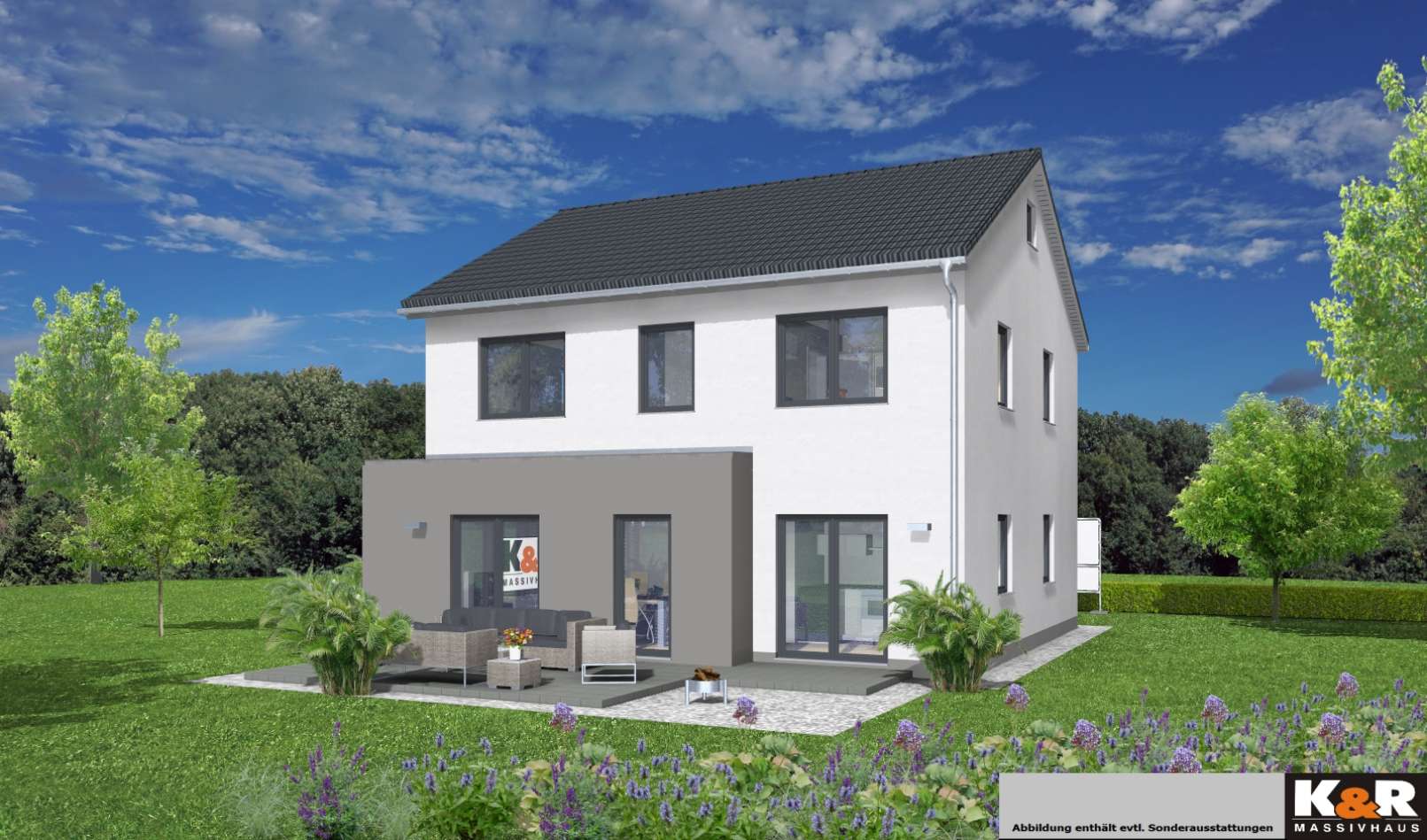 Thumbnail-Haus zum Kaufen in Großenhain 485.405,00 € 135 m²