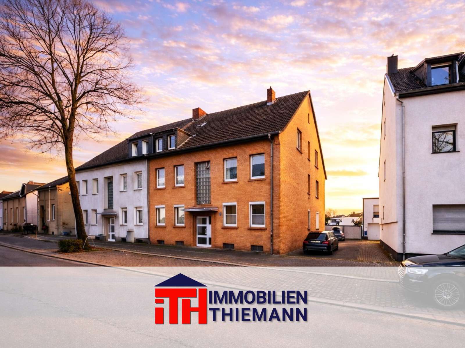 Thumbnail-Haus zum Kaufen in Bottrop Welheim 475.000,00 € 265.48 m²