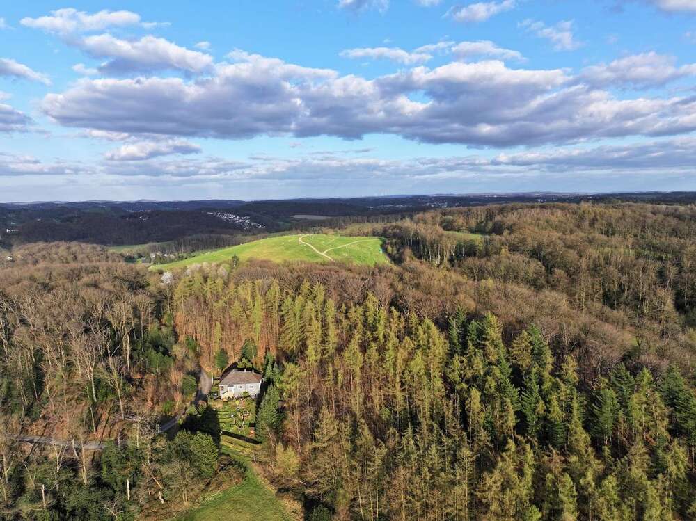 Thumbnail-Haus zum Kaufen in Hattingen 649.000,00 € 115 m²