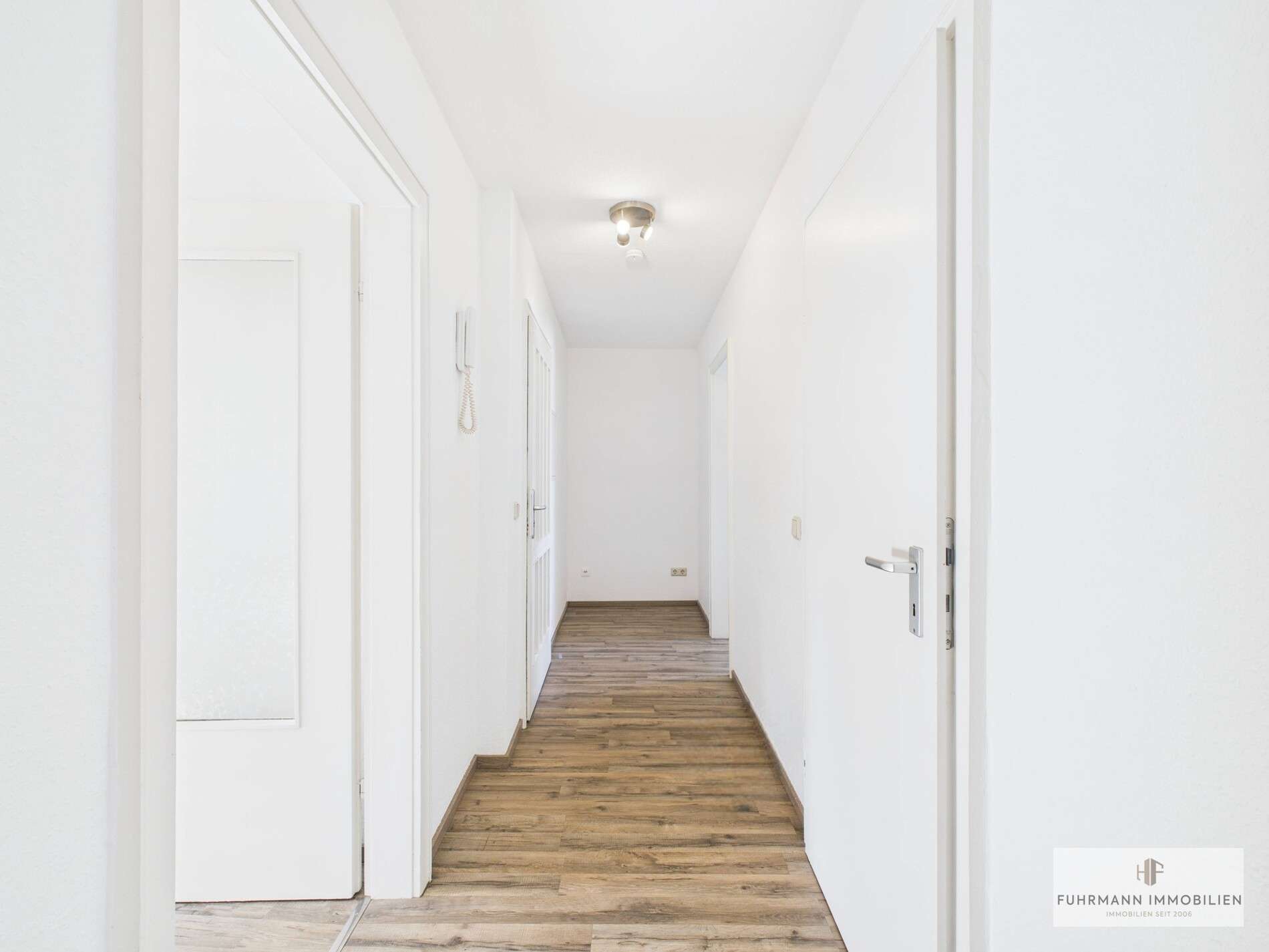 Thumbnail-Wohnung zum Mieten in Saarbrücken 485,00 € 51.43 m²