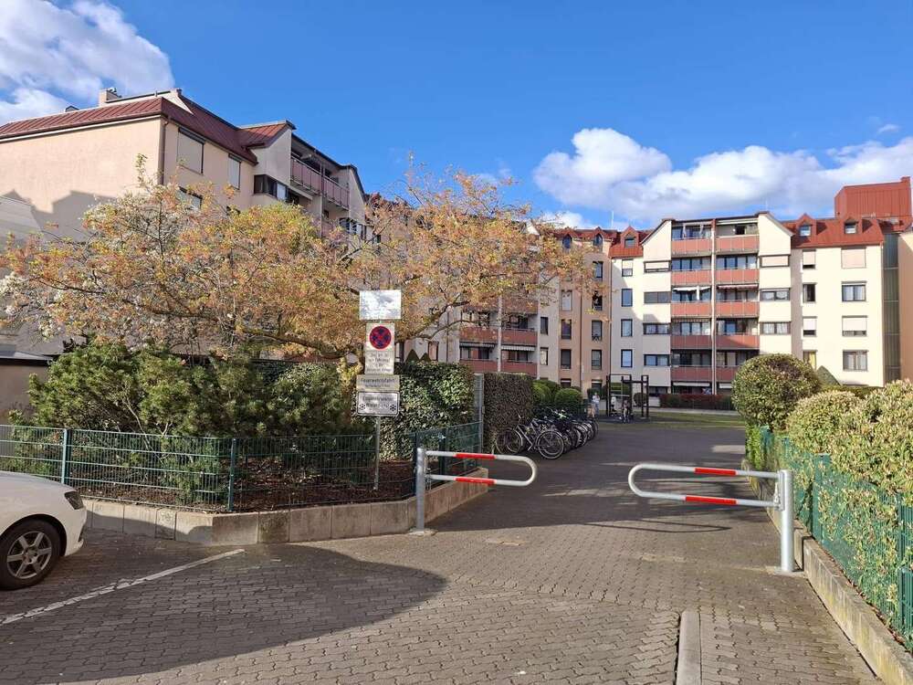 Thumbnail-Wohnung zum Kaufen in Frankenthal 227.000,00 € 85.2 m²