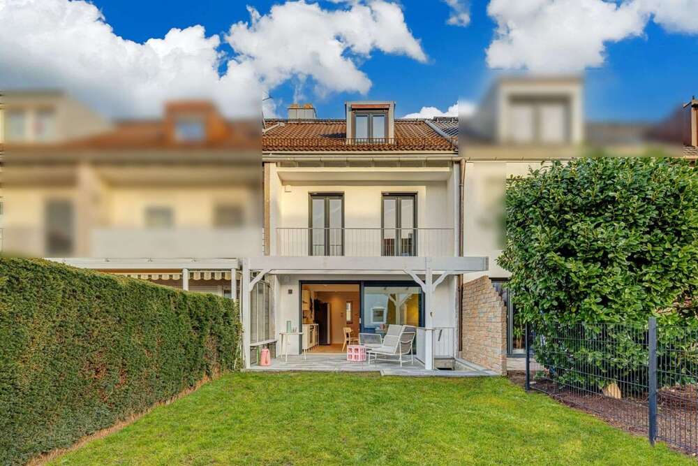 Thumbnail-Haus zum Kaufen in Erding 759.000,00 € 118.45 m²