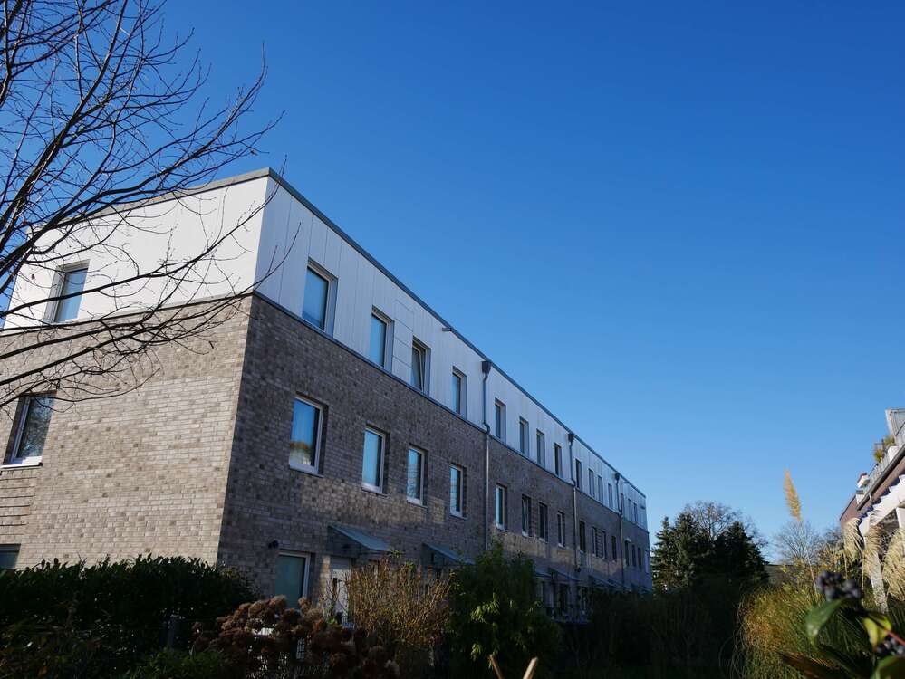 Thumbnail-Haus zum Kaufen in Norderstedt 614.800,00 € 124.1 m²