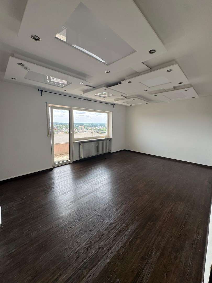 Thumbnail-Wohnung zum Mieten in Röthenbach an der Pegnitz 780,00 € 60 m²