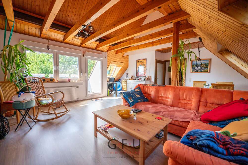 Thumbnail-Wohnung zum Mieten in Ratingen 890,00 € 79 m²