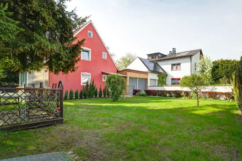 Thumbnail-Haus zum Kaufen in Erding 895.000,00 € 139.61 m²