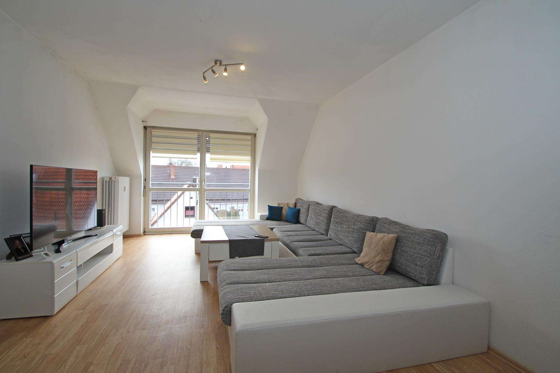 Thumbnail-Wohnung zum Kaufen in Krumbach 235.000,00 € 74.95 m²