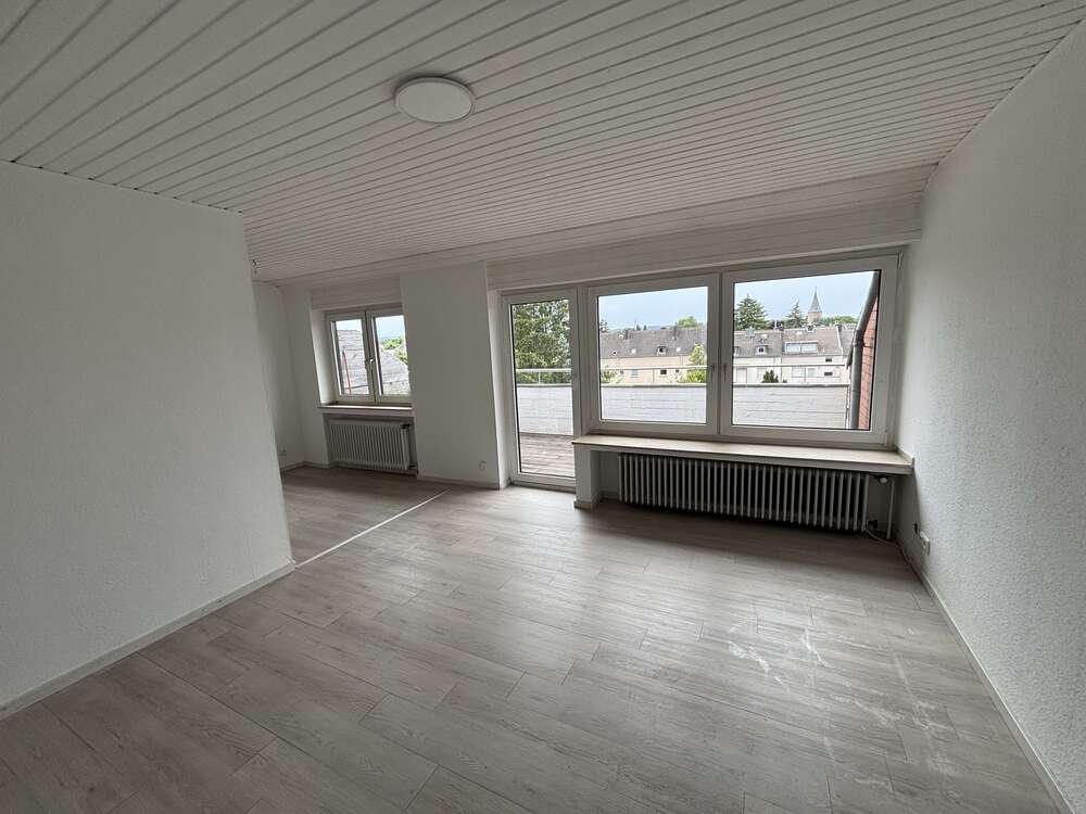 Thumbnail-Wohnung zum Mieten in Düren 675,00 € 72.75 m²