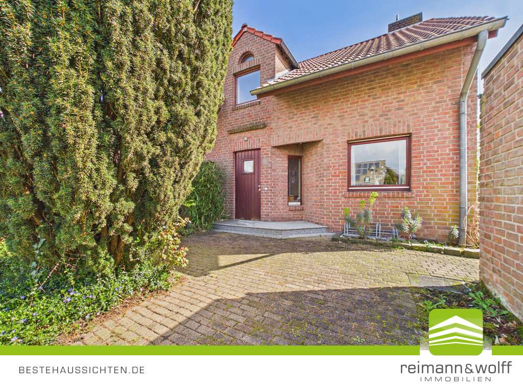 Thumbnail-Haus zum Kaufen in Wassenberg 359.000,00 € 118.99 m²