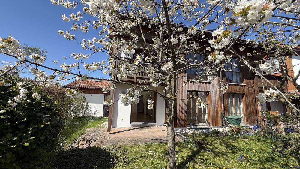 Thumbnail-Haus zum Kaufen in Bernried 999.000,00 € 162 m²