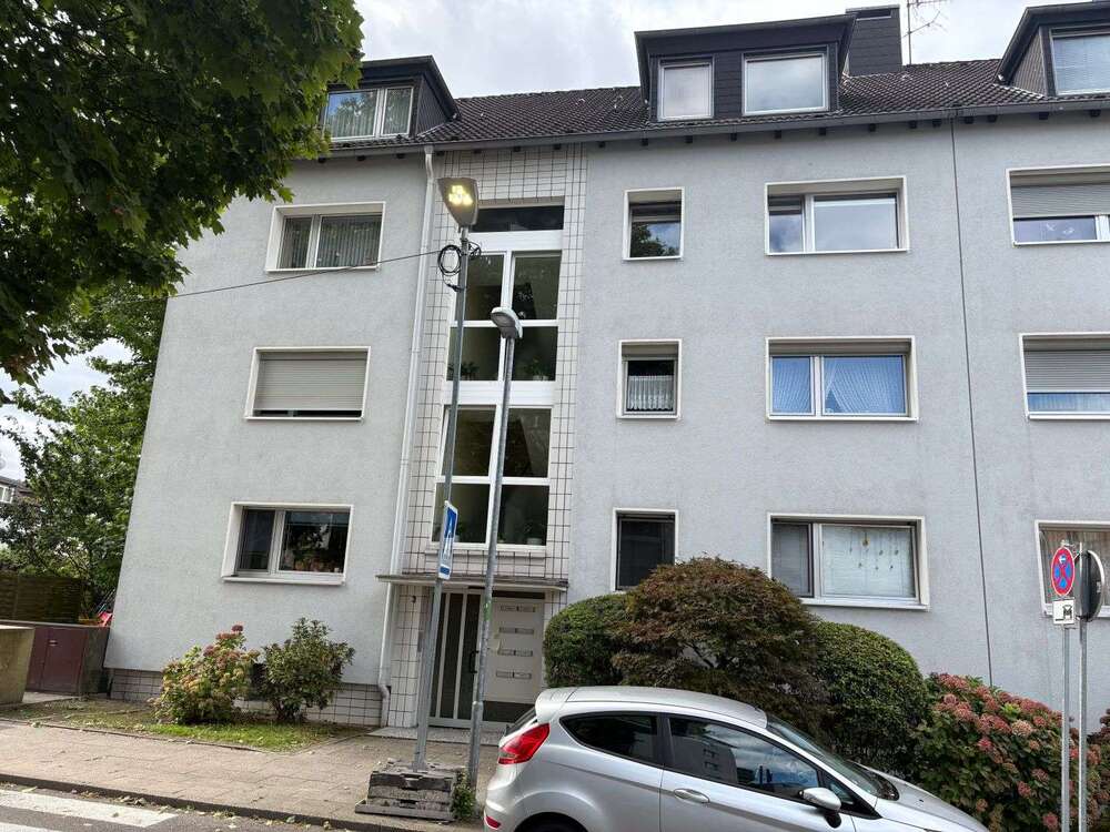 Thumbnail-Wohnung zum Kaufen in Essen 139.000,00 € 75 m²