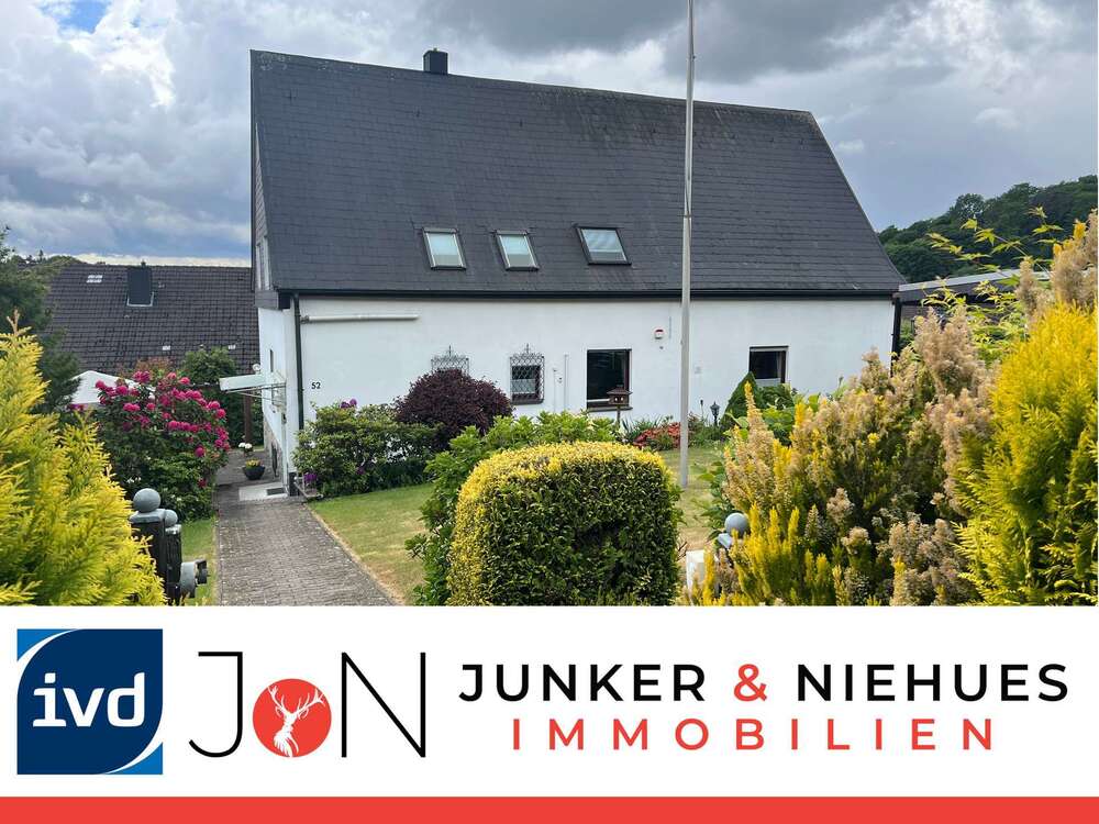 Thumbnail-Haus zum Kaufen in Oerlinghausen 390.000,00 € 192 m²