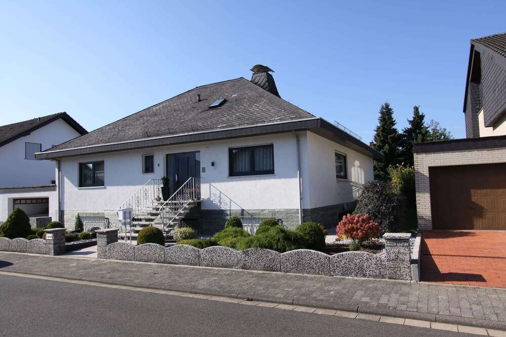 Thumbnail-Haus zum Kaufen in Friedberg 799.000,00 € 213.67 m²