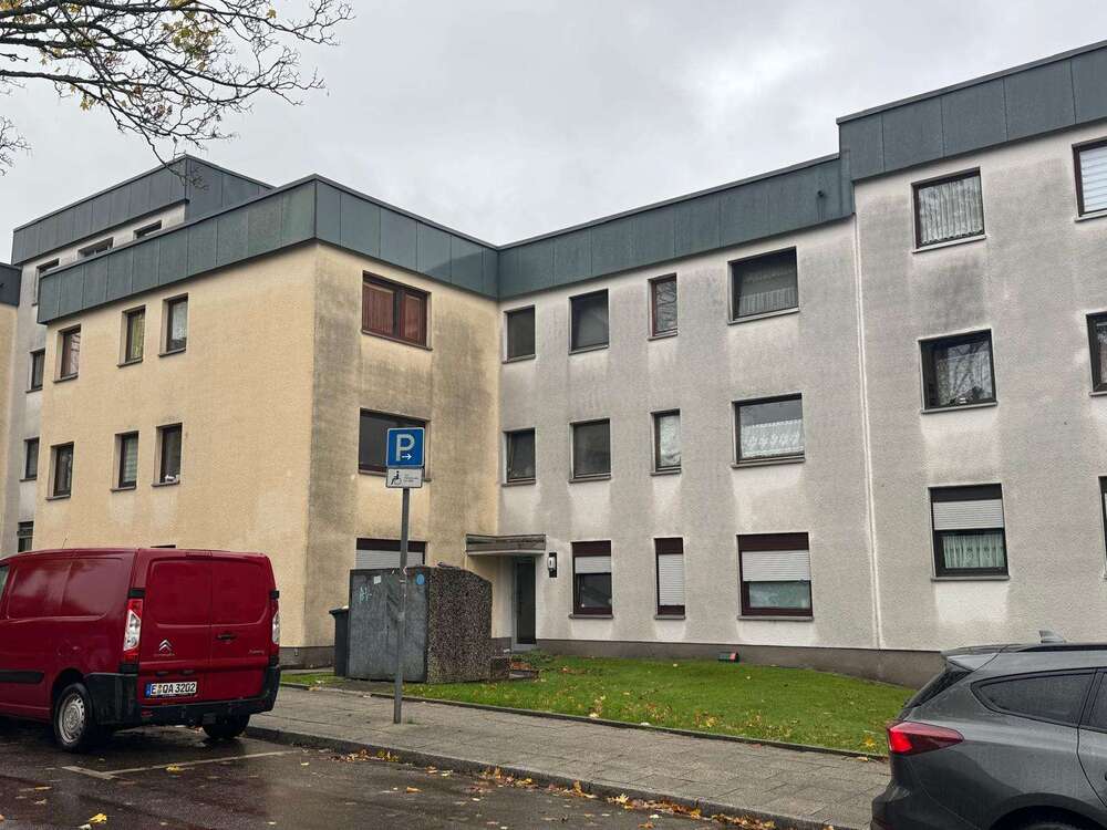 Thumbnail-Wohnung zum Kaufen in Essen 104.900,00 € 70 m²