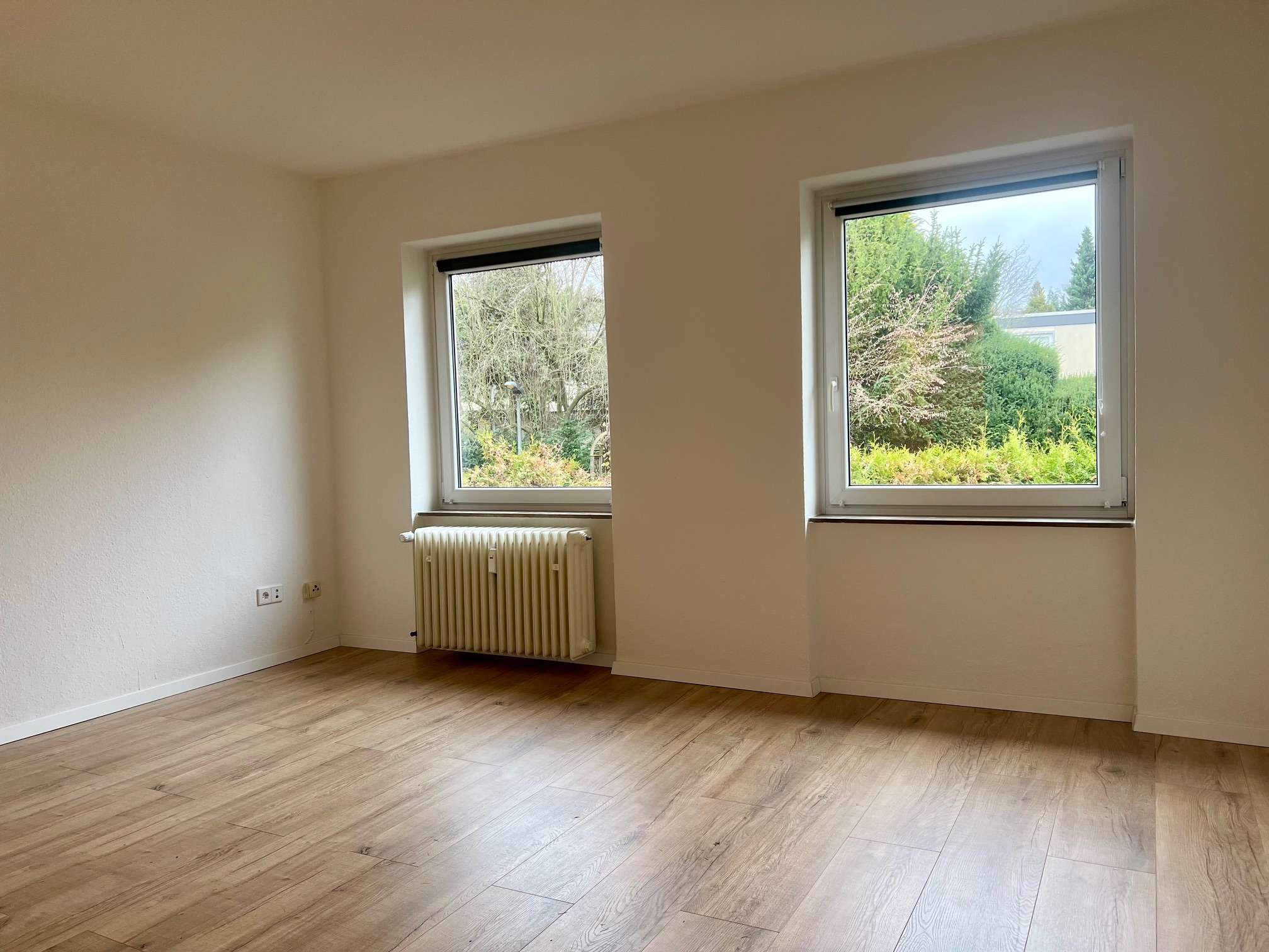 Thumbnail-Wohnung zum Mieten in Göttingen 389,00 € 26 m²