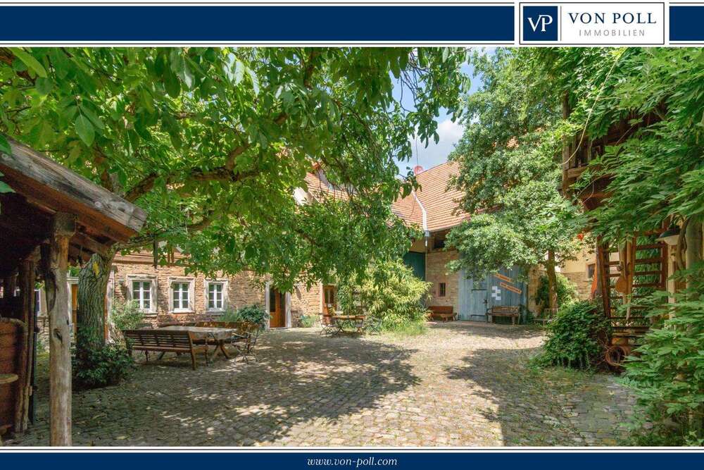 Thumbnail-Haus zum Kaufen in Eckelsheim 989.000,00 € 503 m²