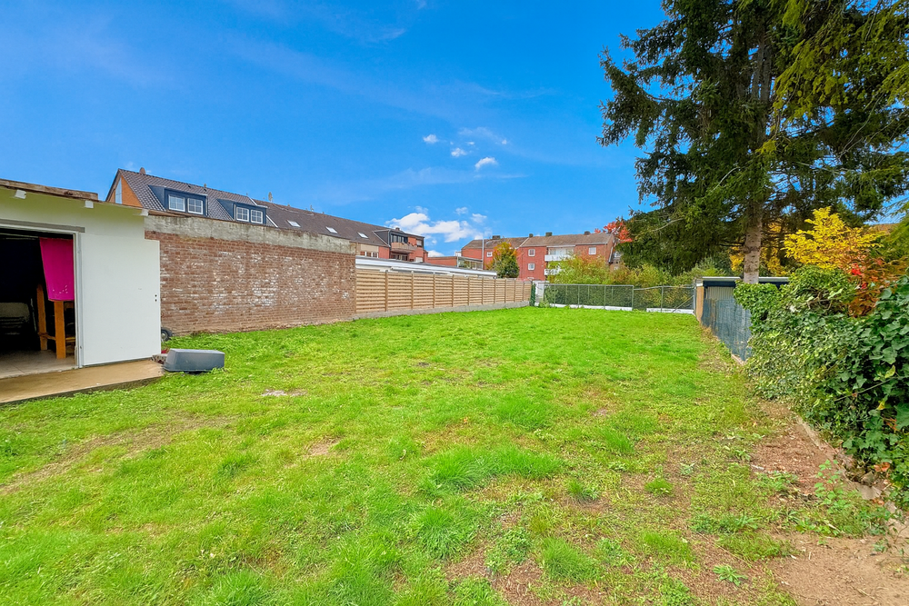 Thumbnail-Haus zum Kaufen in Neuss 629.000,00 € 100 m²