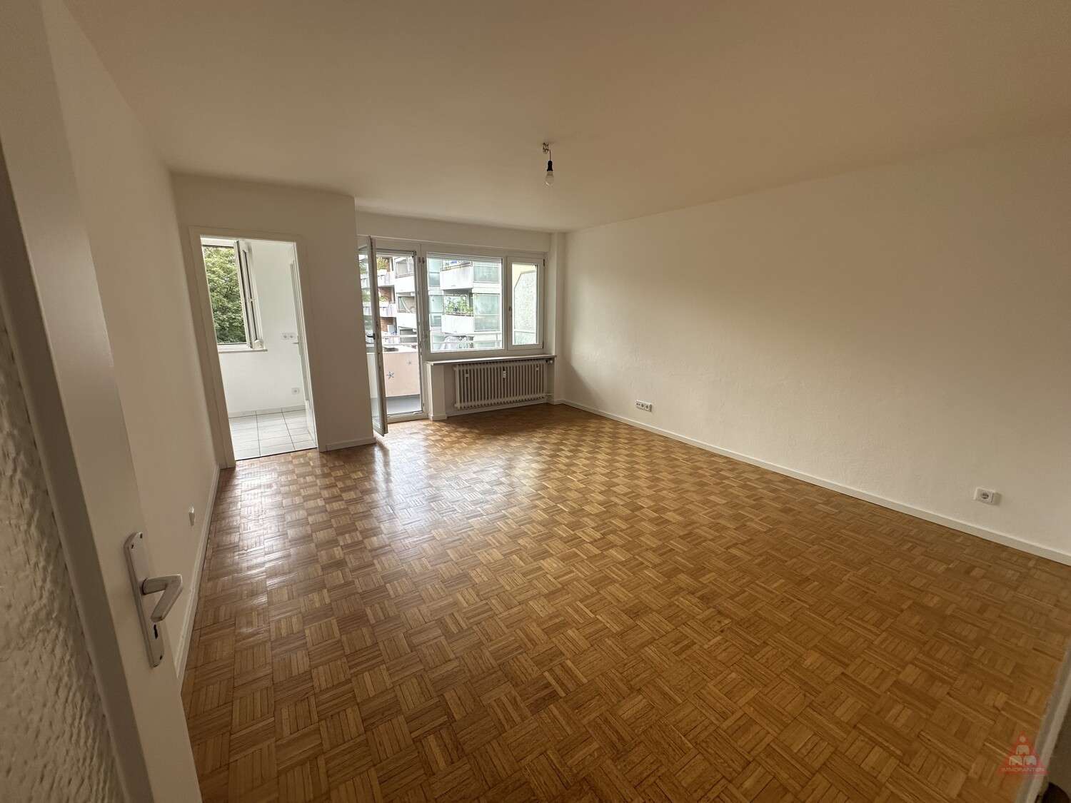 Thumbnail-Wohnung zum Kaufen in München 398.000,00 € 54.03 m²