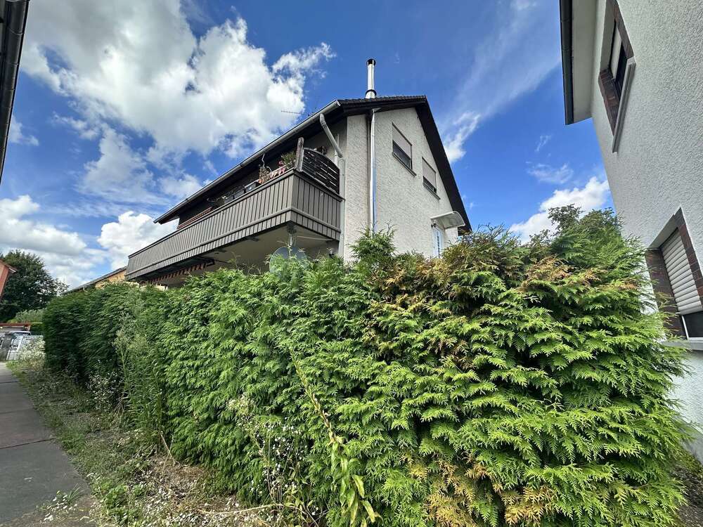 Thumbnail-Haus zum Kaufen in Offenbach am Main 849.000,00 € 352 m²