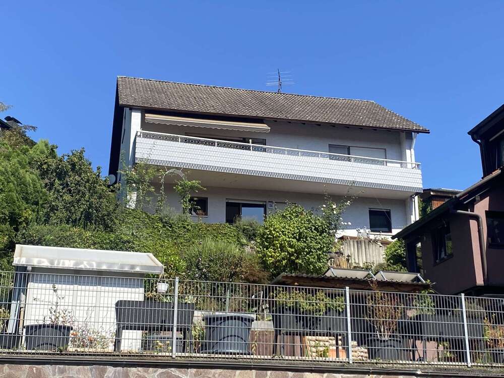 Thumbnail-Haus zum Kaufen in Pfinztal 469.000,00 € 160 m²