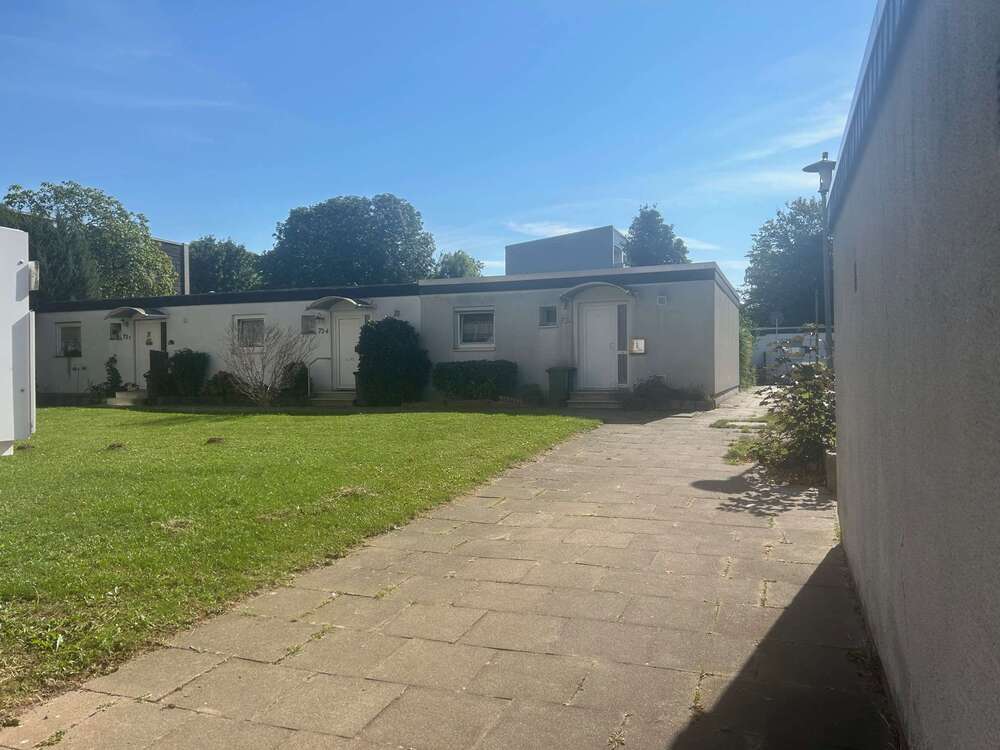 Thumbnail-Haus zum Mieten in Salzgitter 390,00 € 52.54 m²