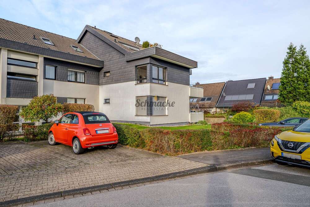 Thumbnail-Wohnung zum Mieten in Sprockhövel 850,00 € 68 m²