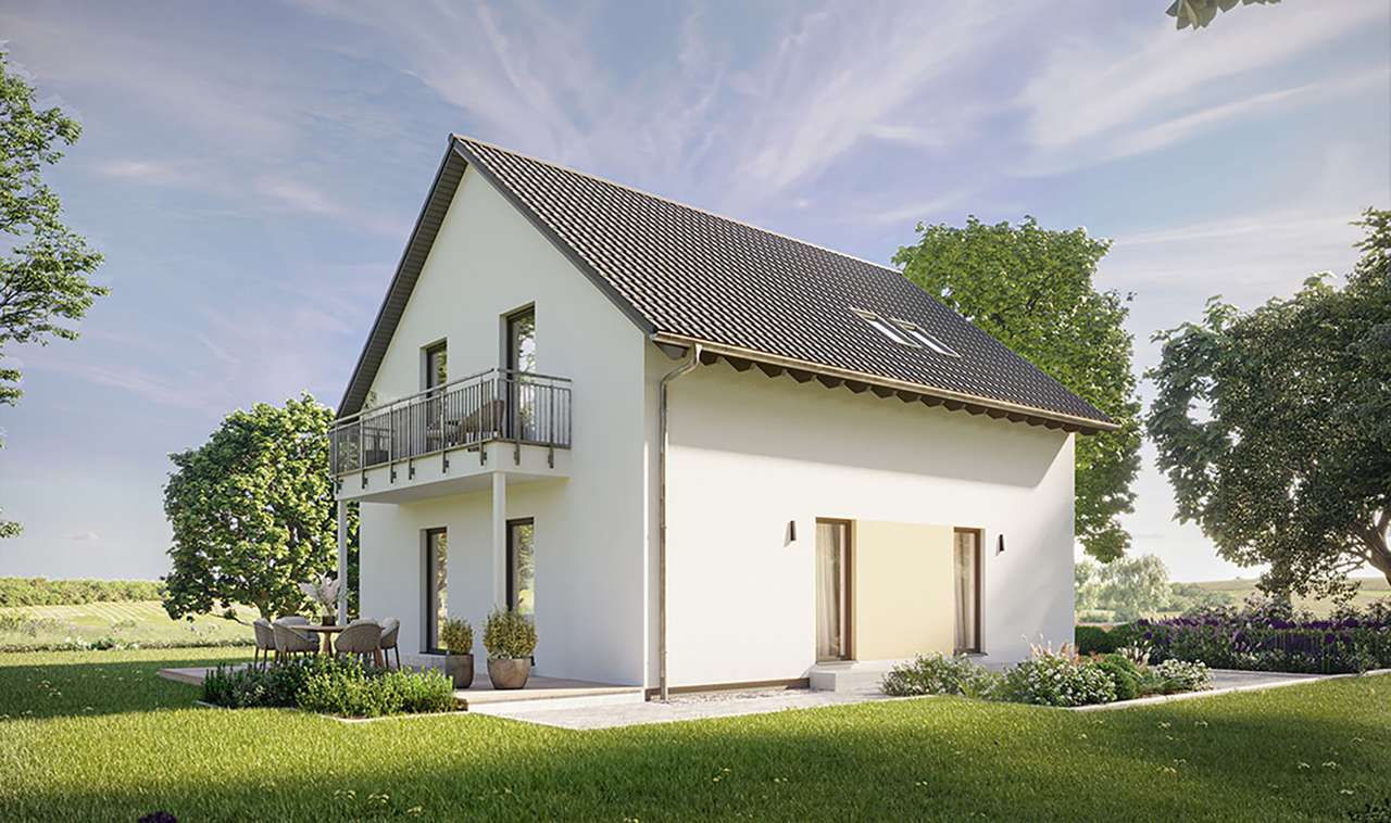 Thumbnail-Haus zum Kaufen in Isenbüttel 341.721,00 € 98 m²