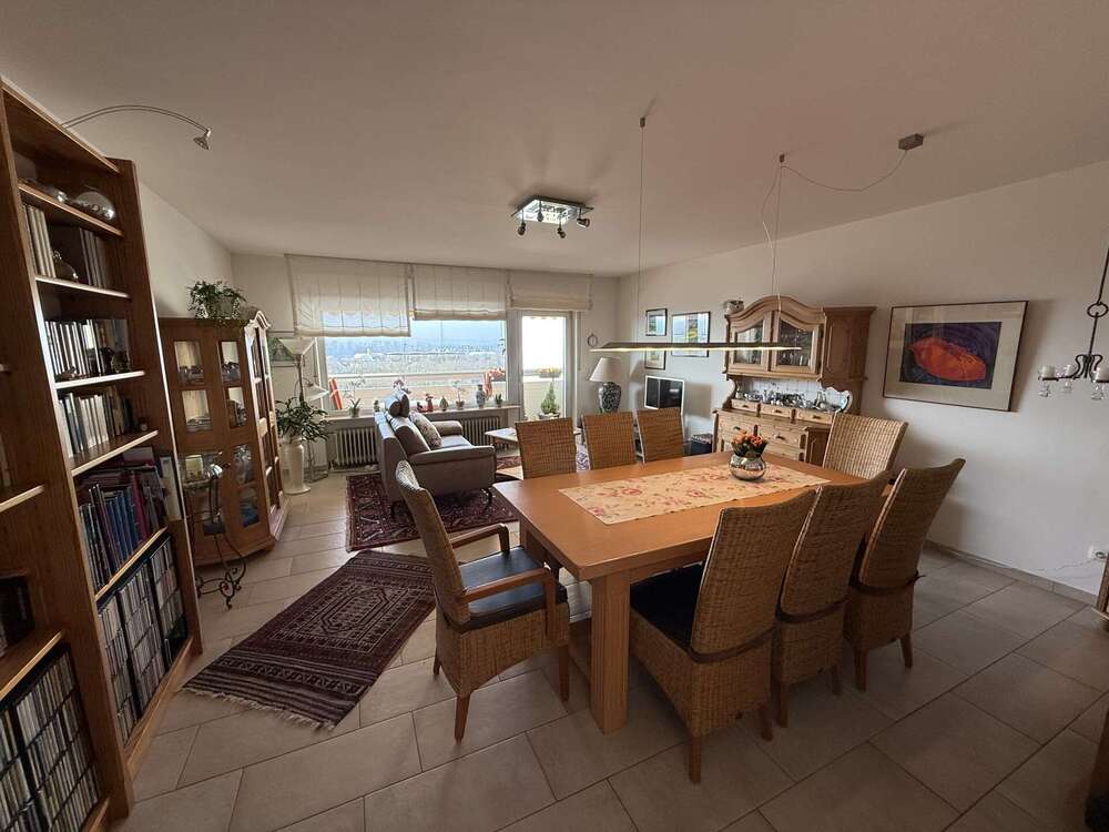 Thumbnail-Wohnung zum Kaufen in Bendorf 270.000,00 € 97.09 m²