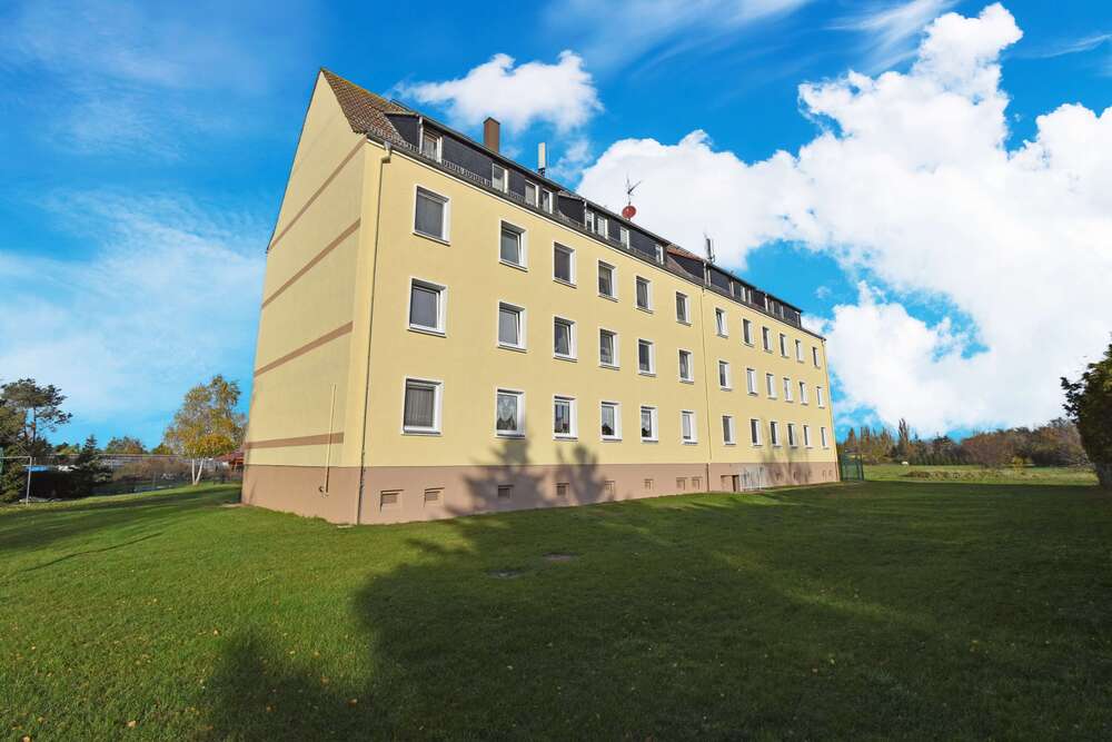 Thumbnail-Wohnung zum Mieten in Schkeuditz 570,00 € 65 m²