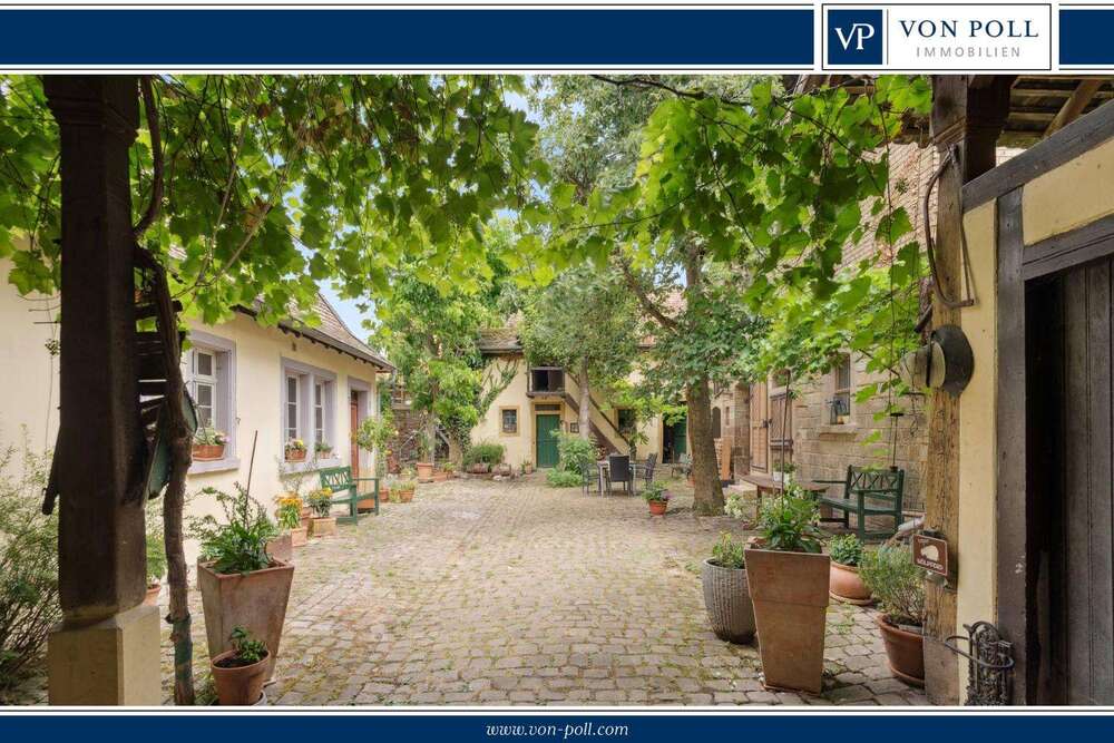 Thumbnail-Haus zum Kaufen in Albig 785.000,00 € 358.78 m²