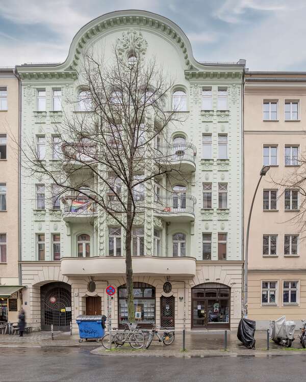 Thumbnail-Büro in Berlin 495.000,00 € 86.82 m²